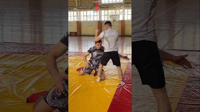 Как назовем прием ?