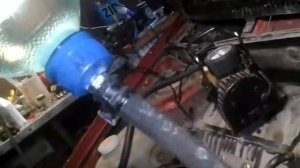 Промывка инжектора Калина своими руками