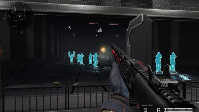 Warface 2023 02 21 13 37 03 03 смотреть онлайн