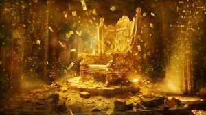 ДЕНЕЖНАЯ МАТРИЦА. Послушай и деньги придут сами, медитация на деньги