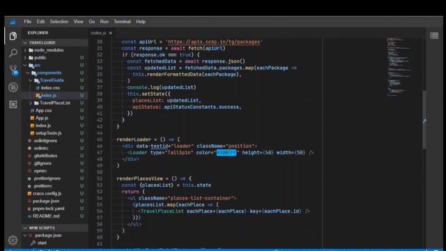 React JS | INTERVIEW MOCK TEST - 1C | Nxtwave смотреть онлайн