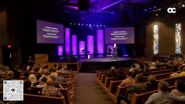 Otter Creek Church | 11:00a service | 4.23.23 смотреть онлайн