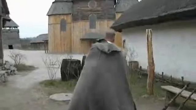 Запорізька Січ, Козаки, Шабля смотреть онлайн
