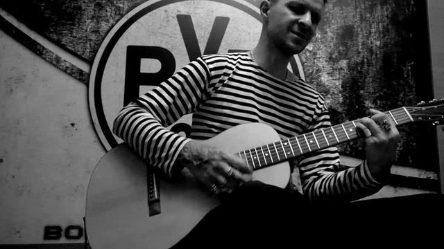 ТЕАТР ТЕНЕЙ. АЛИСА. АКУСТИЧЕСКИЙ КАВЕР. смотреть онлайн