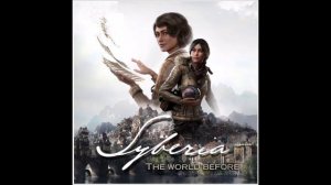 Inon Zur - Syberia : The World Before (Original Game Soundtrack)