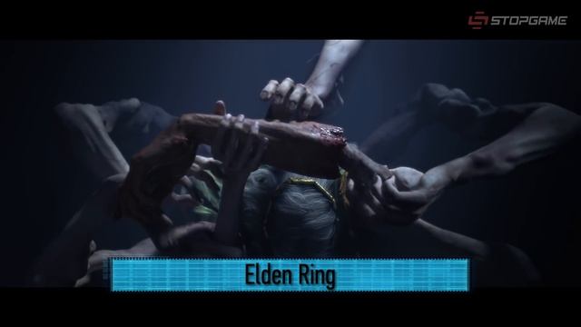 Bloodborne 2 в разработке, перенос Elden Ring, ОС для любителей ретро-игр, слухи о Bloodborne на ПК смотреть онлайн