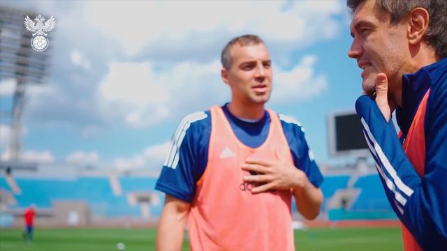 ЕВРОПЕЙЦЫ О СБОРНОЙ РОССИИ / "ФУТБОЛ-ЯВНО НЕ ИХ СИЛЬНАЯ СТОРОНА" / РЕАКЦИЯ ИНОСТРАНЦЕВ / ЕВРО-2020 смотреть онлайн