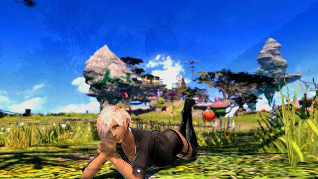 XIV Mod Slide 18+ смотреть онлайн