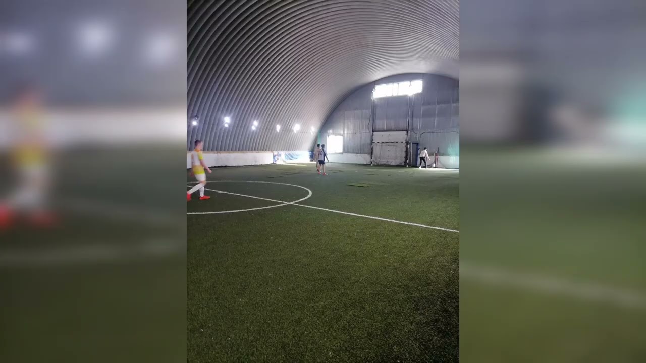 Очередной тур первенства Иркутска смотреть онлайн