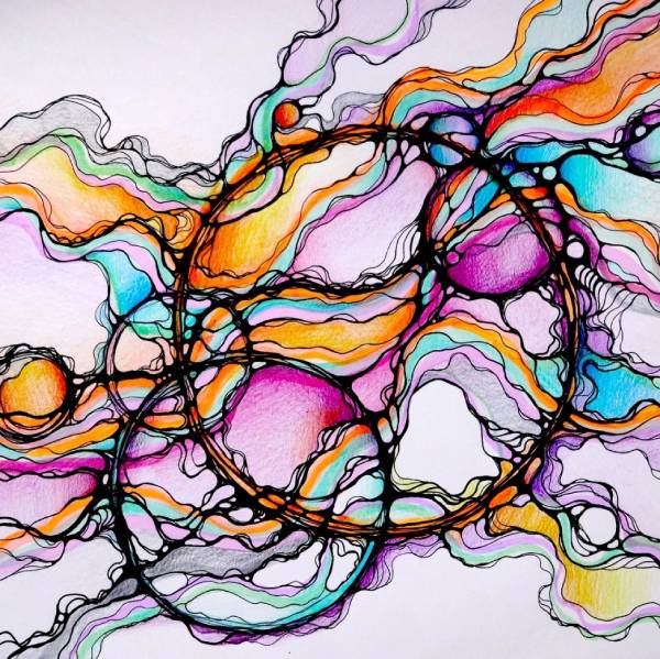 Как и почему работает нейрографика