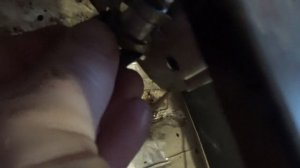 Газовая плита Гефест не идёт газ, разборка и ремонт своими руками