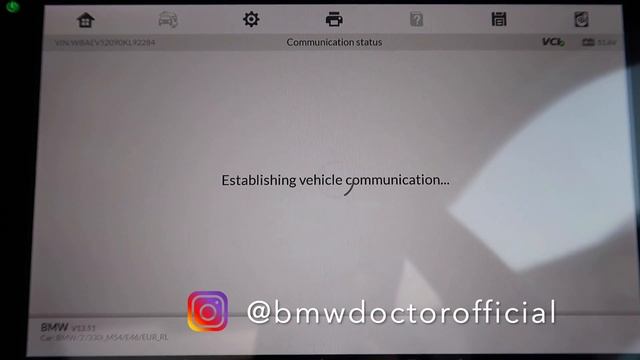 How To REMOVE Your EWS / IMMOBILISER From Your BMW / No Crank No Start