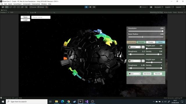 Fragile Existence | Space RTS/4X - DevLog #8 смотреть онлайн