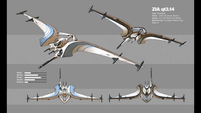 Getting Hired for Warframe. Concept Artist Interview | Mounash Pathak смотреть онлайн