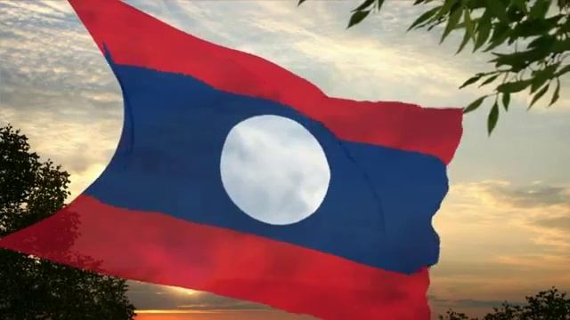 Laos People's Democratic Republic National Anthem смотреть онлайн