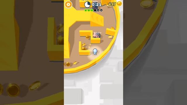 Обзор игры Hide’n Seek смотреть онлайн