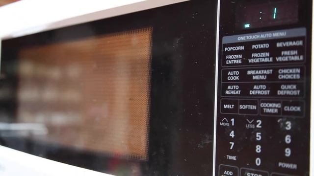 Micro wave Oven смотреть онлайн