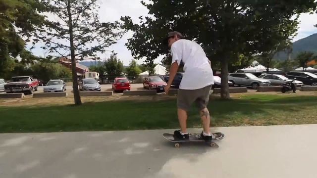 PURE SKATE DAY! смотреть онлайн