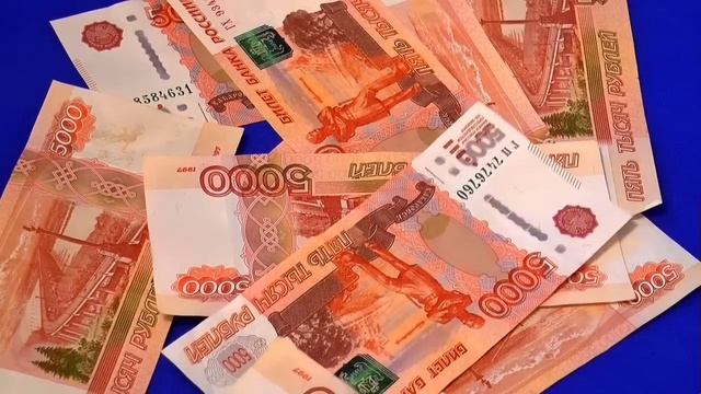 Навсегда Запомните Пять ЗОЛОТЫХ правил - и кошелёк всегда будет полным. смотреть онлайн