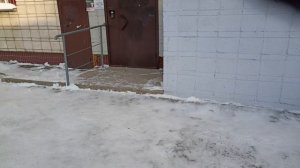 Тест универсальных ключей на старых домах