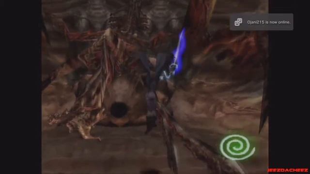 Lets Play Legacy of Kain Soul Reaver ep17 Zephon смотреть онлайн