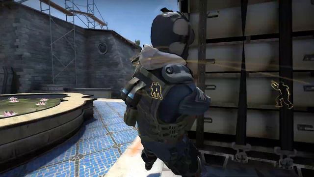 What the M4A1-S Nerf means for CSGO Investing! смотреть онлайн