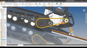 Снегоход своими руками /СТОИМОСТЬ ЗАПЧАСТЕЙ