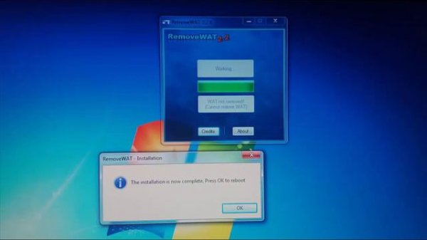 FIXED Unsupported partition table Windows Loader