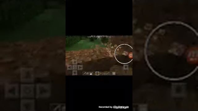 Строим дом нуба в Minecraft pe смотреть онлайн