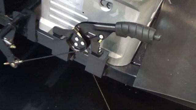 Trike cargo motorcycle - Made in China (old PIAGGIO APE style) смотреть онлайн