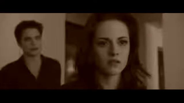 Джейкоб и Ренесми История часть 2 смотреть онлайн