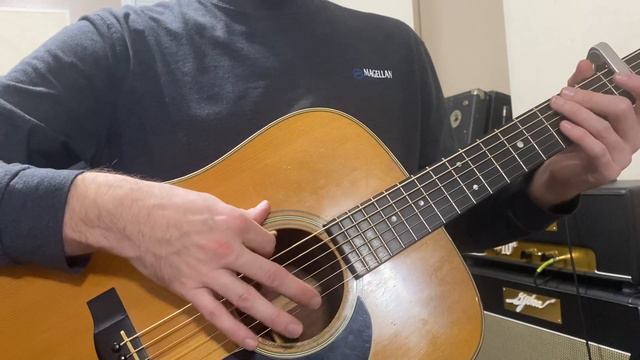 LR Baggs Anthem acoustic pickup review. A studio sound with no extra holes required in your guitar смотреть онлайн