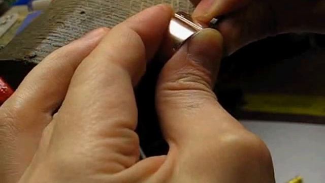 Гравировка штихелем смотреть онлайн