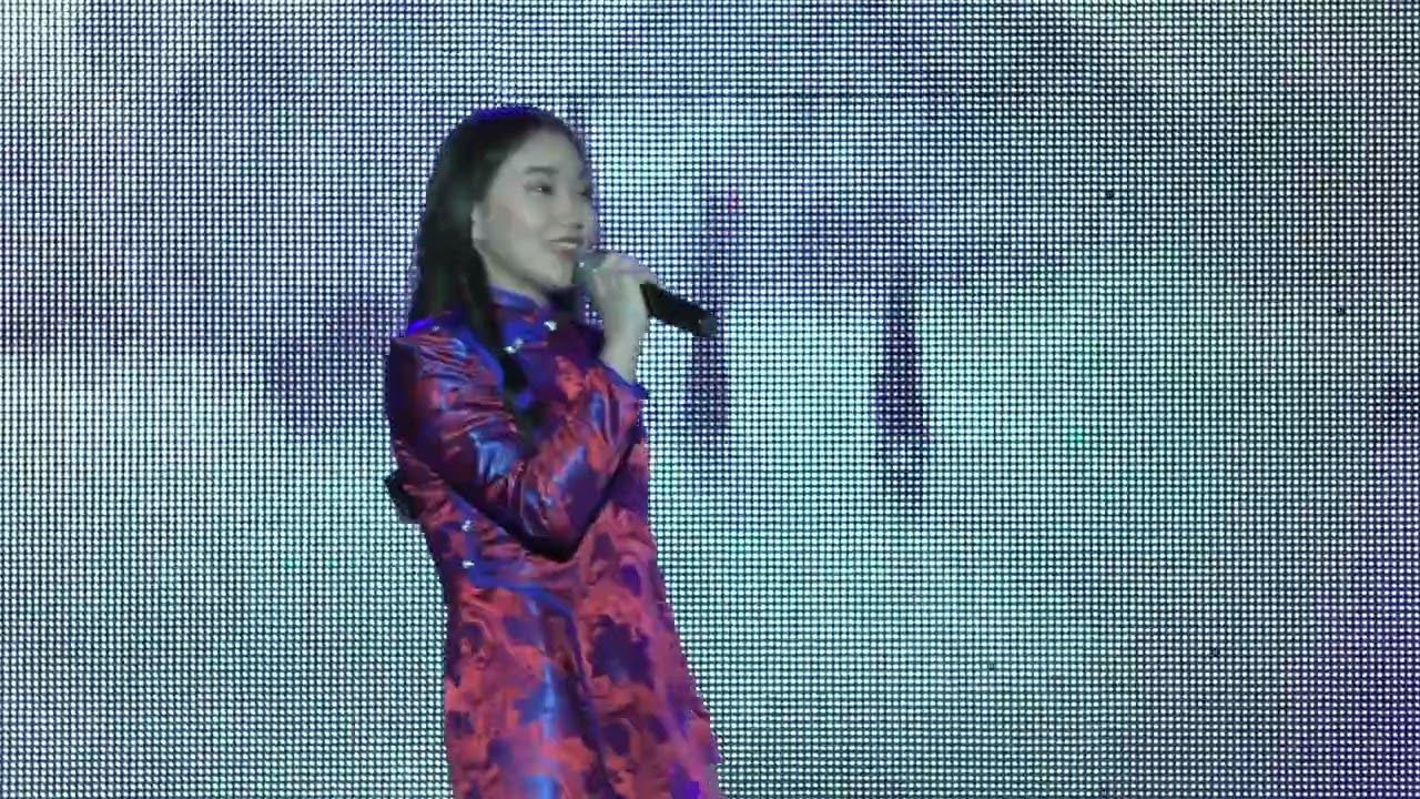 ЫРЛАП ЧОРУУР КЫС - ДАРЫЙ