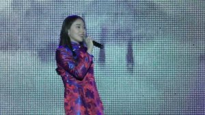 ЫРЛАП ЧОРУУР КЫС - ДАРЫЙ