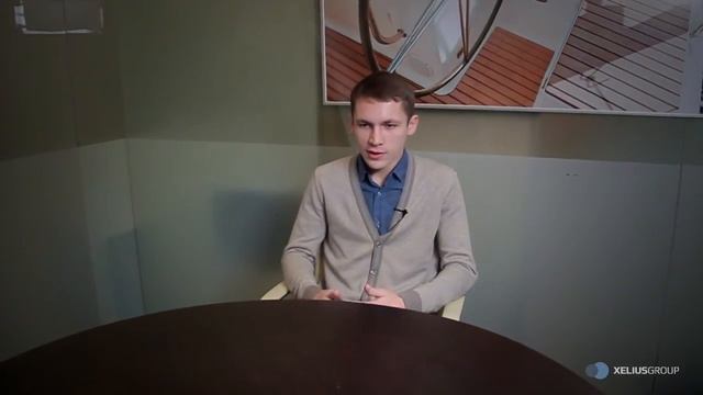 Отзыв клиента о Xelius Group #10