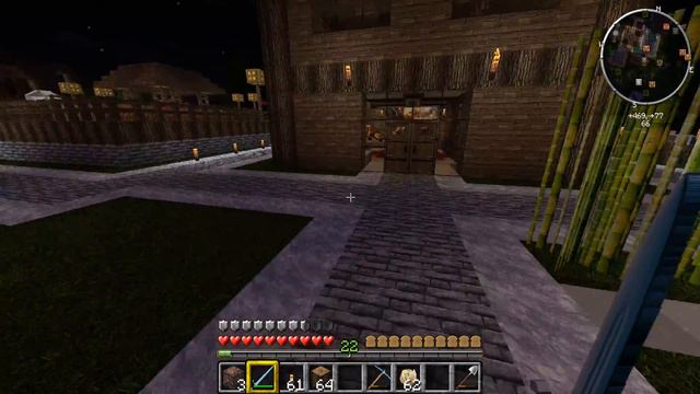 Minecraft: Die volle Dröhnung!! [HD+] #1175 (S1E175): Stuttgart смотреть онлайн