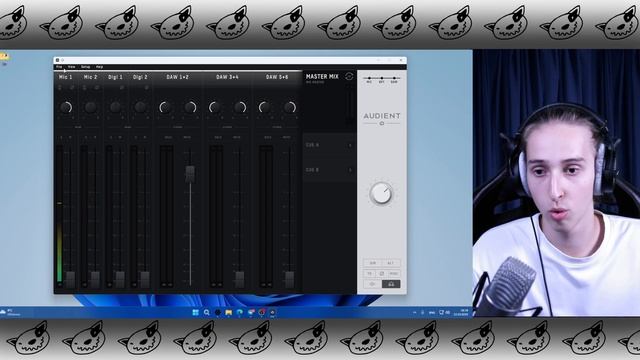Audient id14 обзор / Лучшая звуковая карта в своём бюджете смотреть онлайн