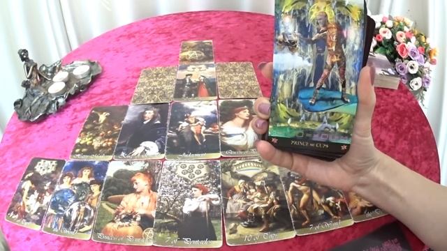 ГОРОСКОП КОЗЕРОГИ С 23 ПО 29 ОКТЯБРЯ НА НЕДЕЛЮ ПРОГНОЗ. 2023 ГОД смотреть онлайн