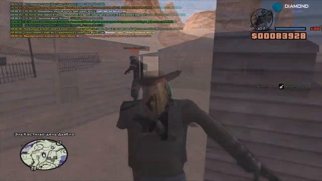 ~Bizwar 22 ~Last.Thanks for the game =) смотреть онлайн
