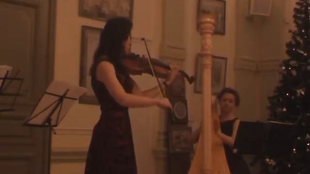 М. Равель - Павана на смерть инфанты