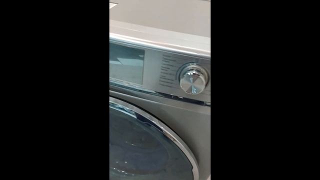 Стиральная машина Haier HW60-BP12758S смотреть онлайн