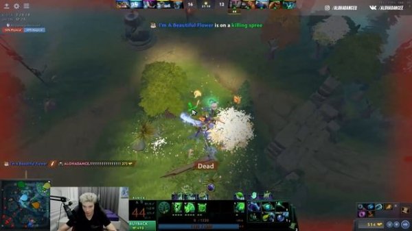 АЛОХА ВЕРНУЛСЯ ДОМОЙ И СРАЗУ ТРЕНИРОВАТЬСЯ | НАЗВАЛ СОСТАВ СВОЕЙ НОВОЙ КОМАНДЫ | ALOHADANCE