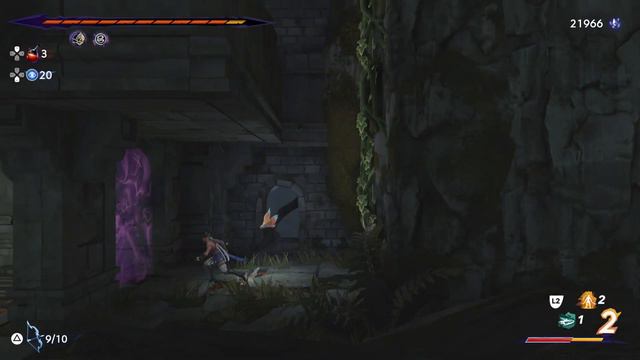 PRINCE OF PERSIA THE LOST CROWN - All Mystery Chest Locations & Solutions (The Architect Side Quest смотреть онлайн