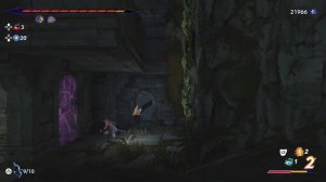 PRINCE OF PERSIA THE LOST CROWN - All Mystery Chest Locations & Solutions (The Architect Side Quest