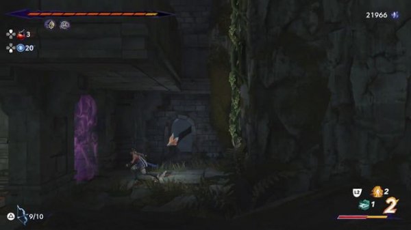 PRINCE OF PERSIA THE LOST CROWN - All Mystery Chest Locations & Solutions (The Architect Side Quest