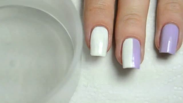 Water Stickers Decals Nail Art | Маникюр с Водными Наклейками слайдер дизайн смотреть онлайн