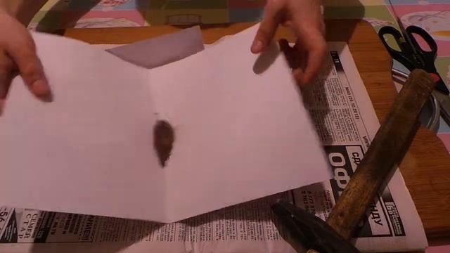 как сделать мини ракету смотреть онлайн