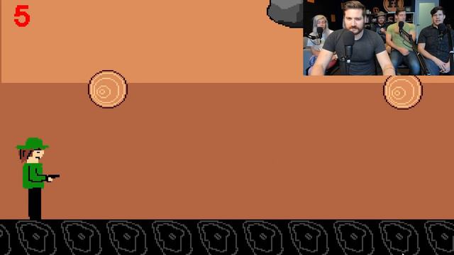 Outback Slaughterhouse - Mel Gibson's Safari 3 Gameplay смотреть онлайн