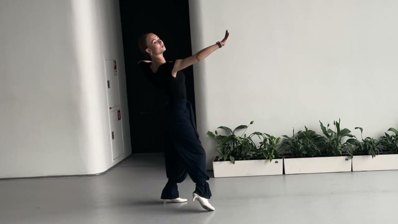 Contra Сheck (Tango) ISTD/ Контра Чек (Танго) Империал смотреть онлайн